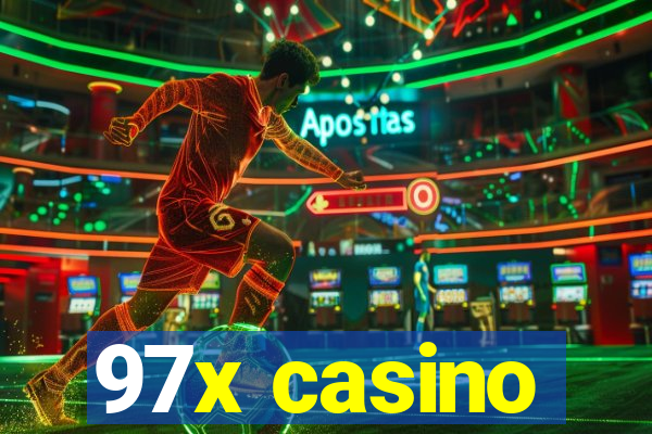 97x casino